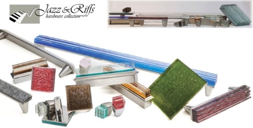 Jazz and Riffs Hardware Collection