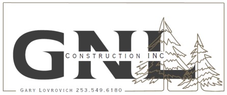 GNL Construction Inc. of Gig Harbor